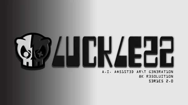 0xLuckless v2.0