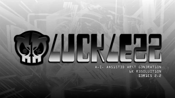 0xLuckless v2.2