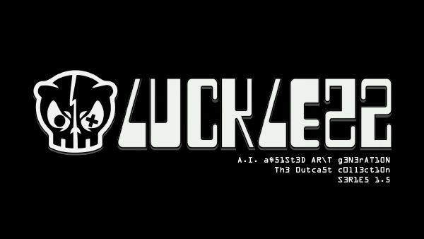 0xLuckless v1.5