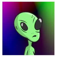 ALIENFT