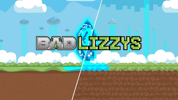 B.A.D. - Lizzys