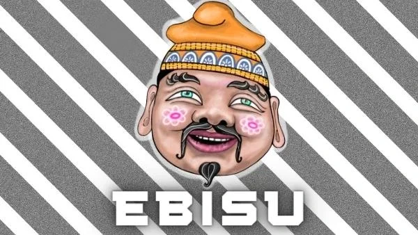 Ebisu by Barbara