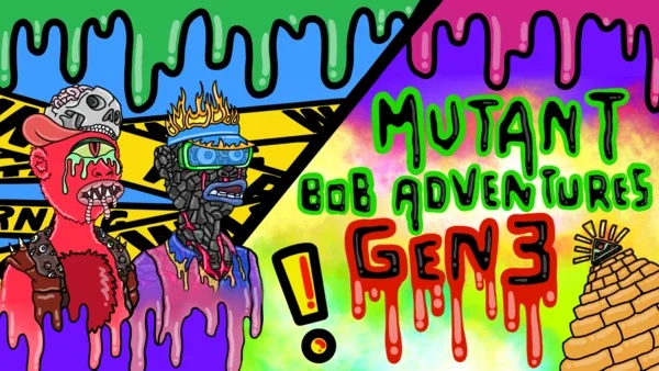 BOB Mutants