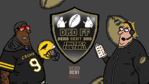 DBD Fantasy Football Season 1