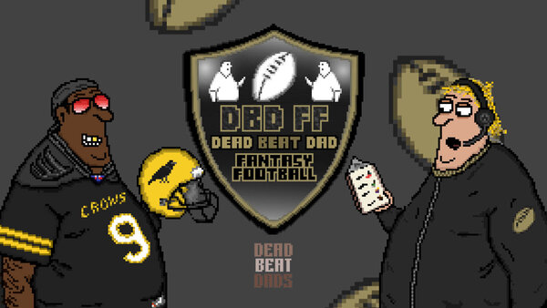 DBD Fantasy Football Season 2