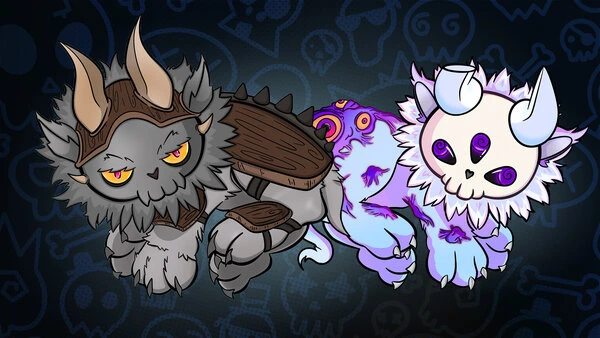 CroSkull Pets