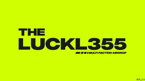 The Luckl355