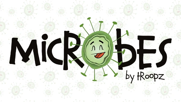 miCRObes by Troopz