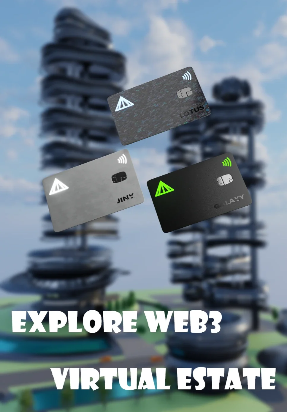 AlstoniaVerse Access Card