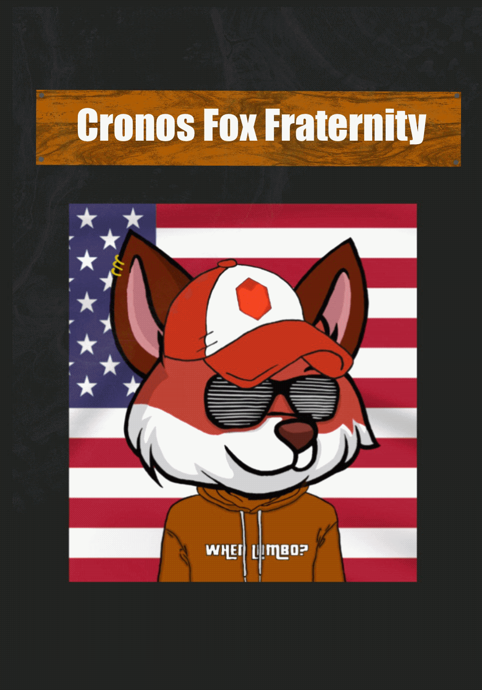 Cronos Fox Fraternity