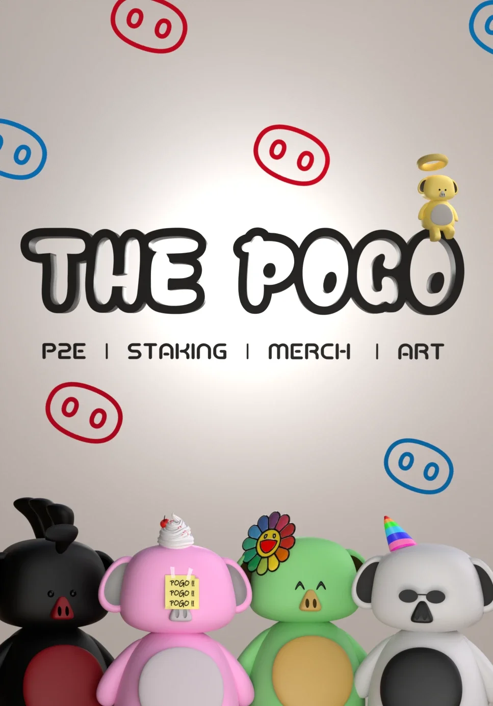 The Pogo