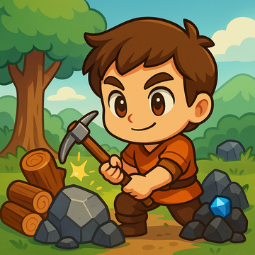 Harvest Resources