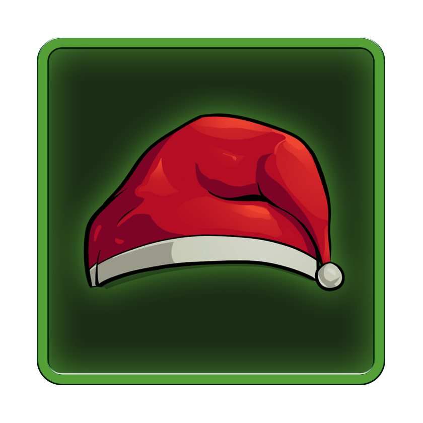 Santa Hat 